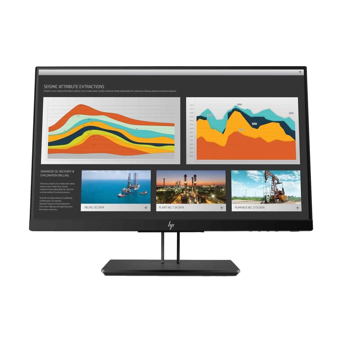 Hp HP Z22n G2 Hp